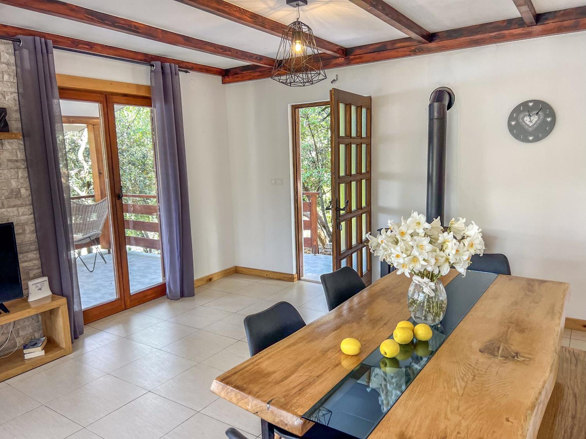Holiday Home Sunny Side Vela Luka Exterior foto